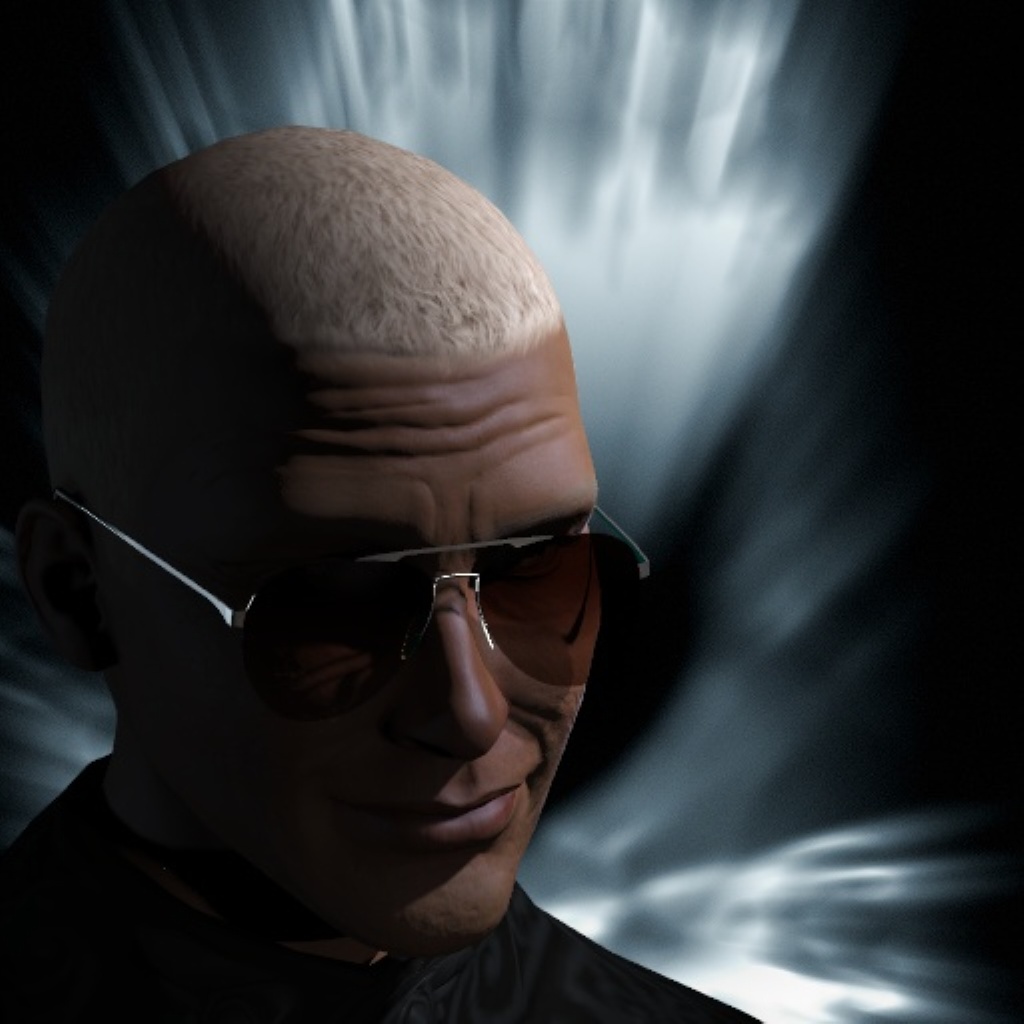AdvancedTech Aideron
