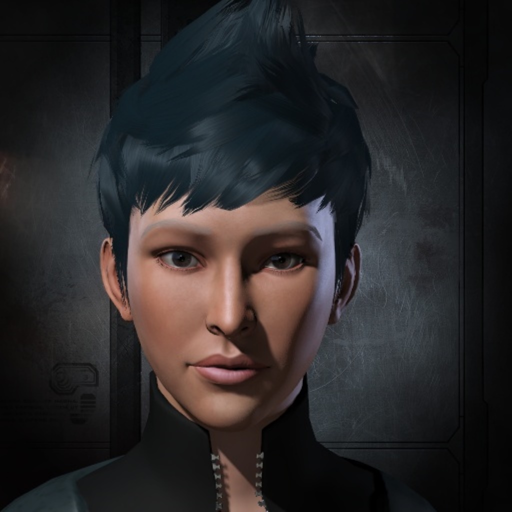 Gallente Citizen 90447926