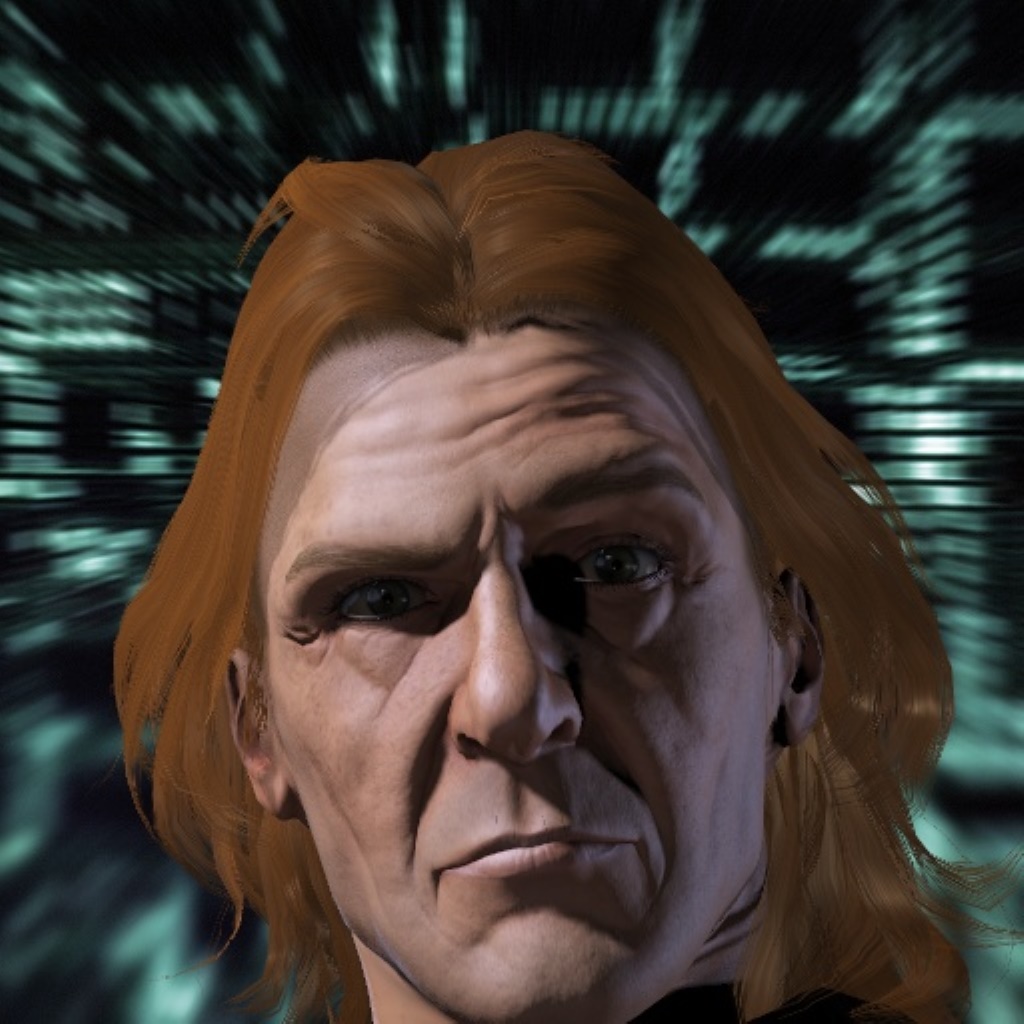 Amarr Citizen 90448090