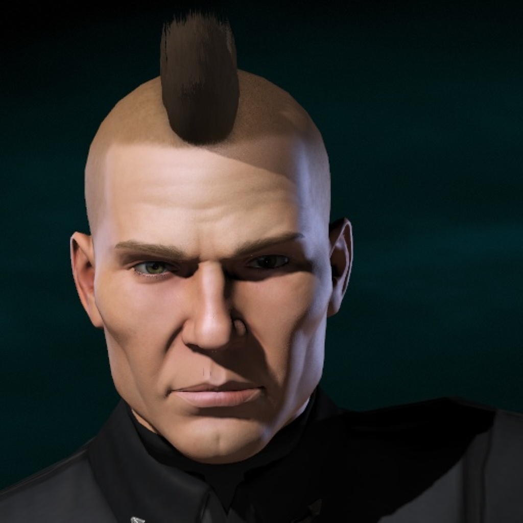 Caldari Citizen 90448252