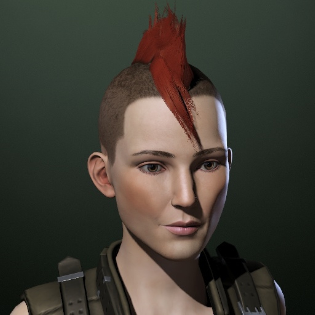Little Punk