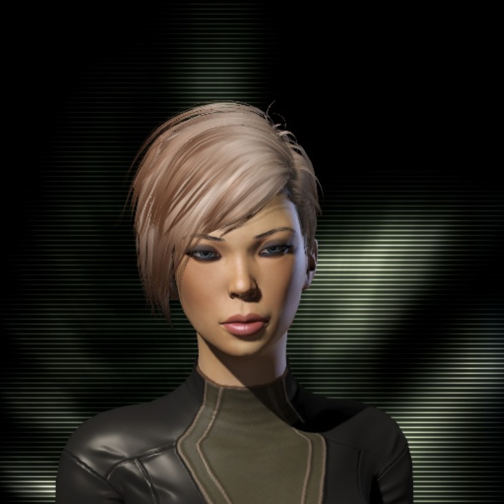 Roxy Ibruin