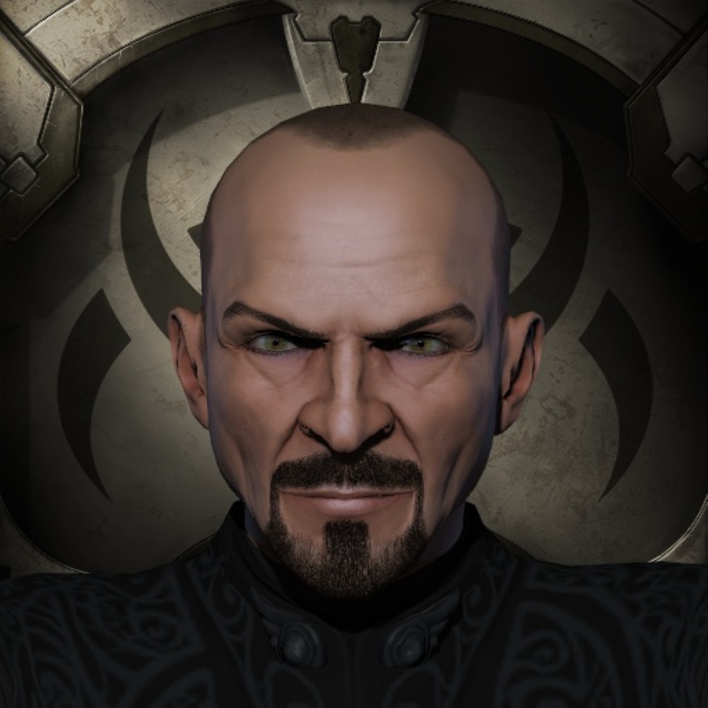 Marlenus Bloodstorm
