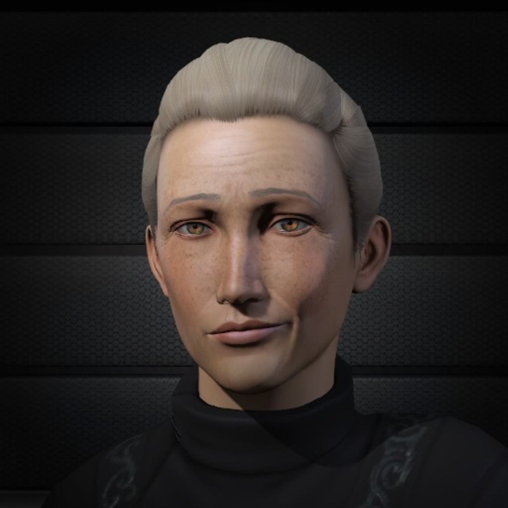 Ursula Oerdarte