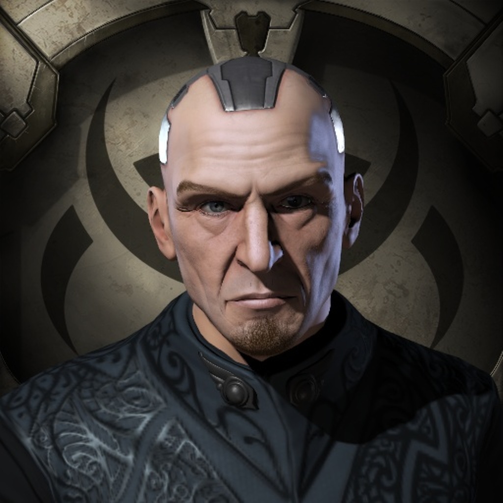 Commander Kadeyooh