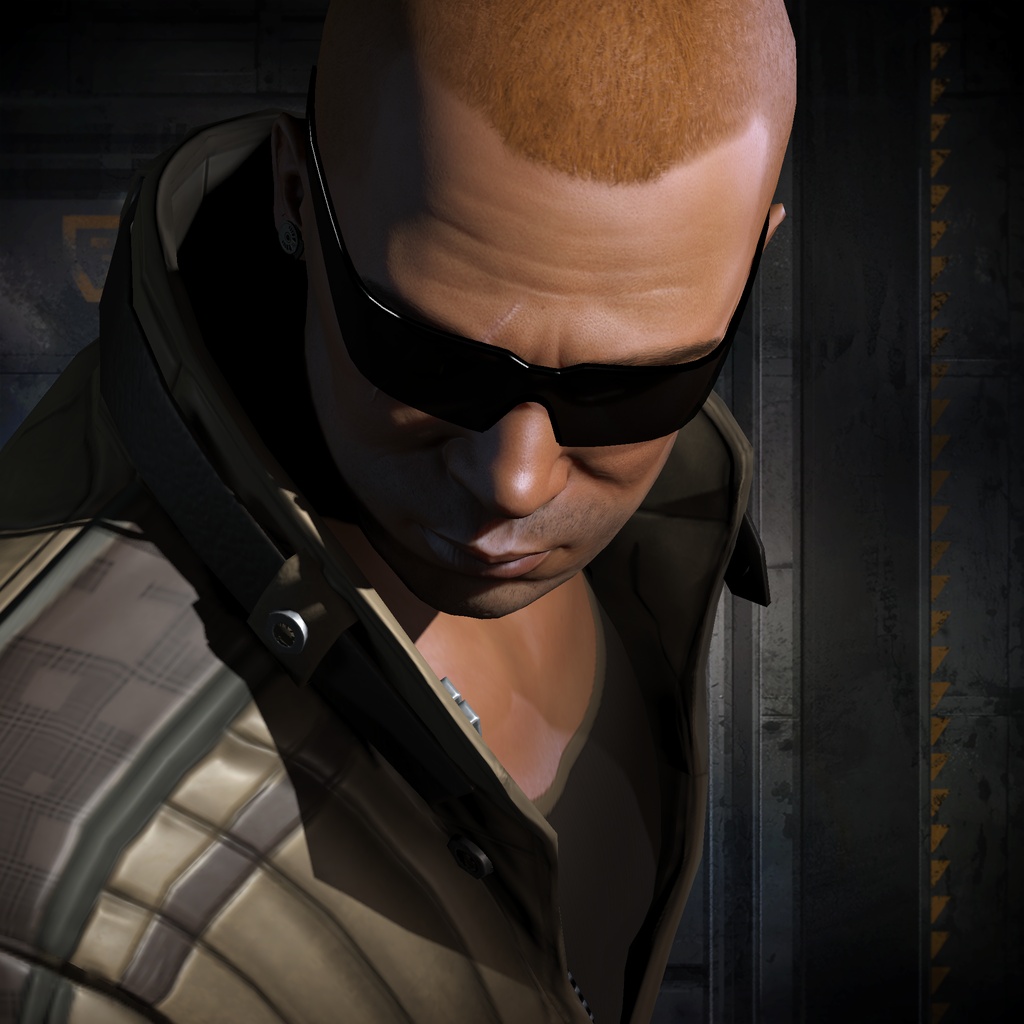 Gunnar Birdicus