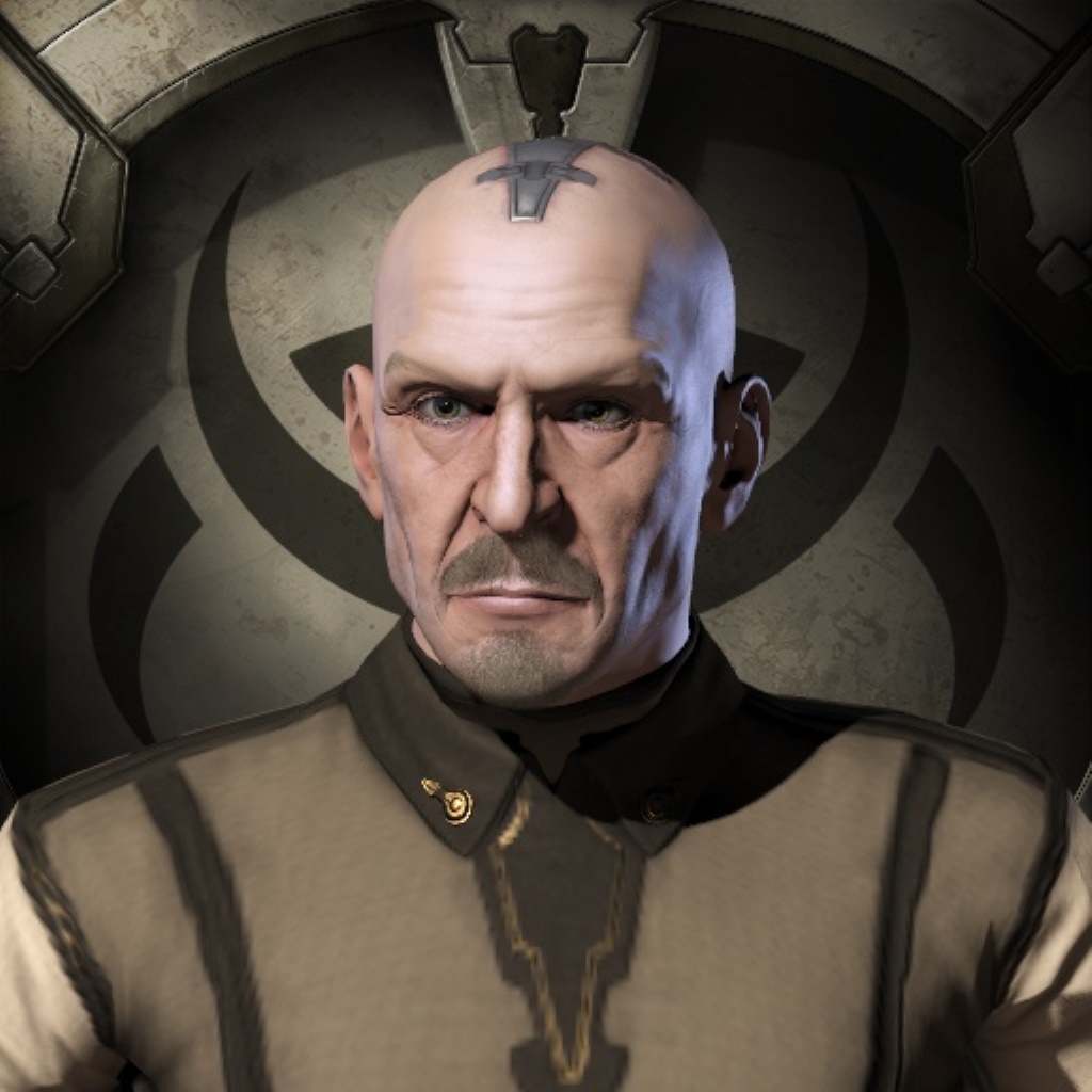 Commander Raholan