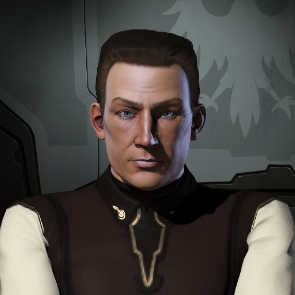 Commander Auscent