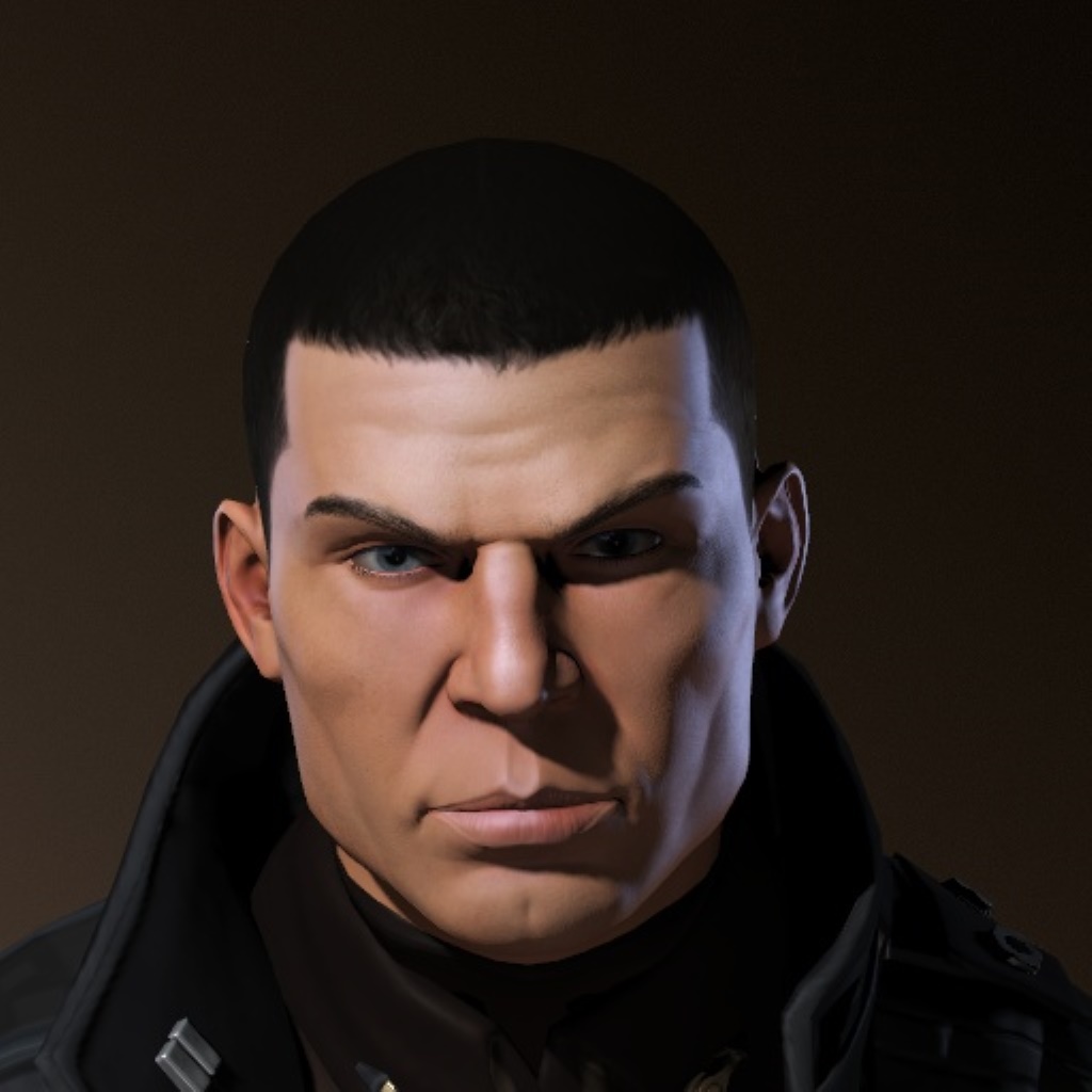 Caldari Citizen 90449410