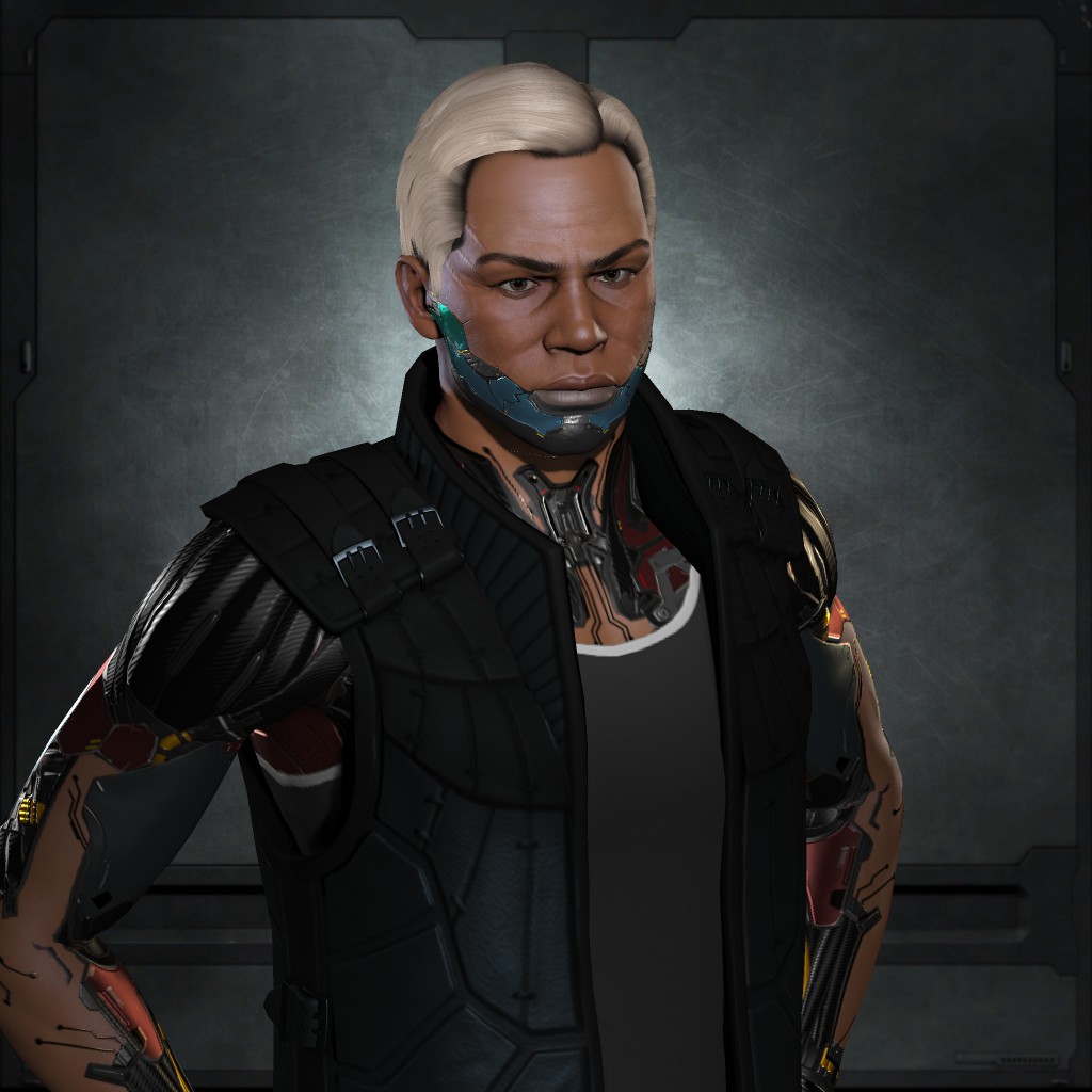 Lord Seth Ostus