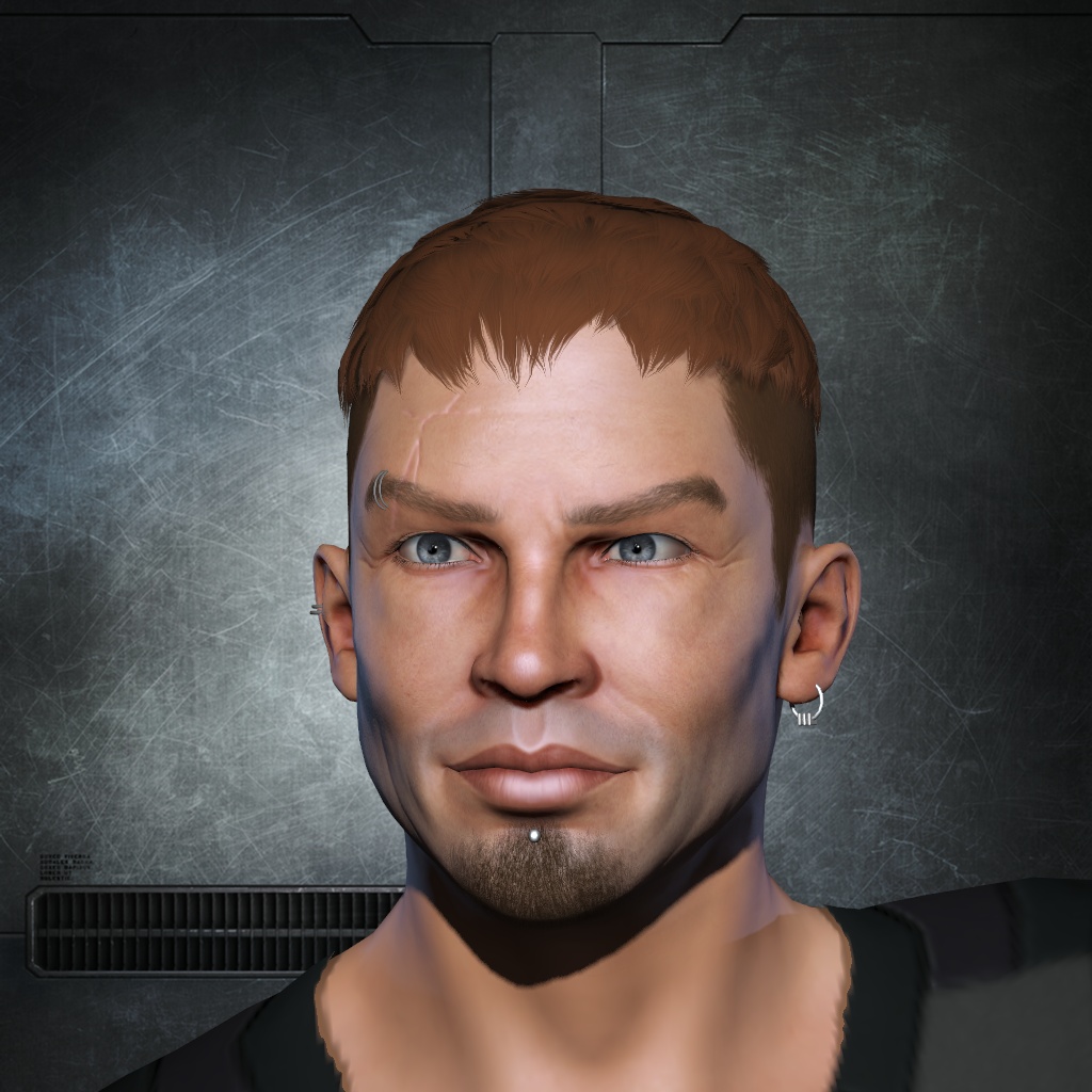 Midris Charante