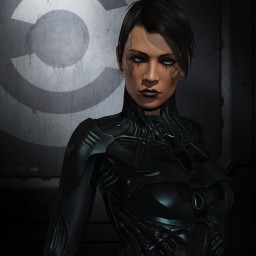 Kakeki Saken portrait