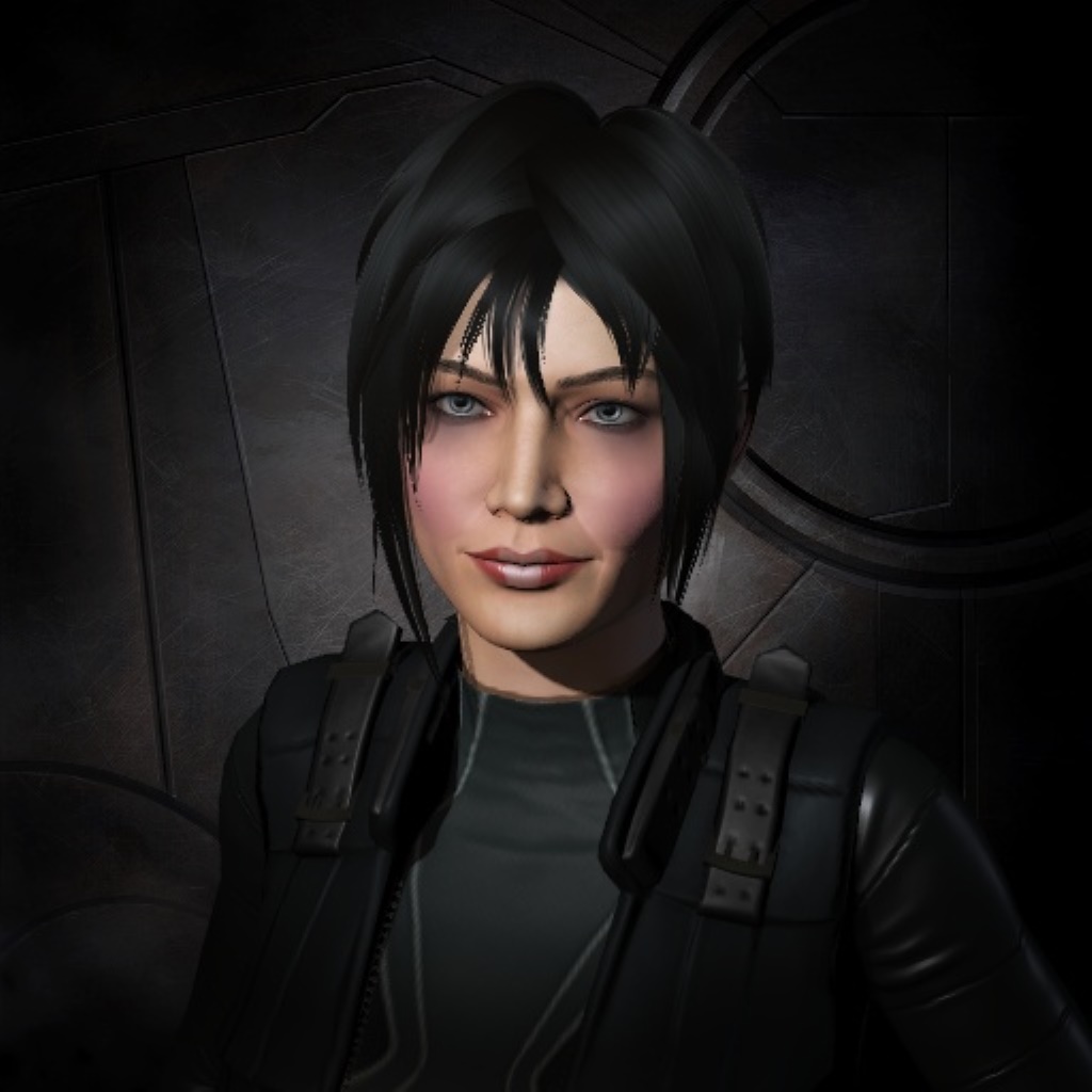Amy Hakaari