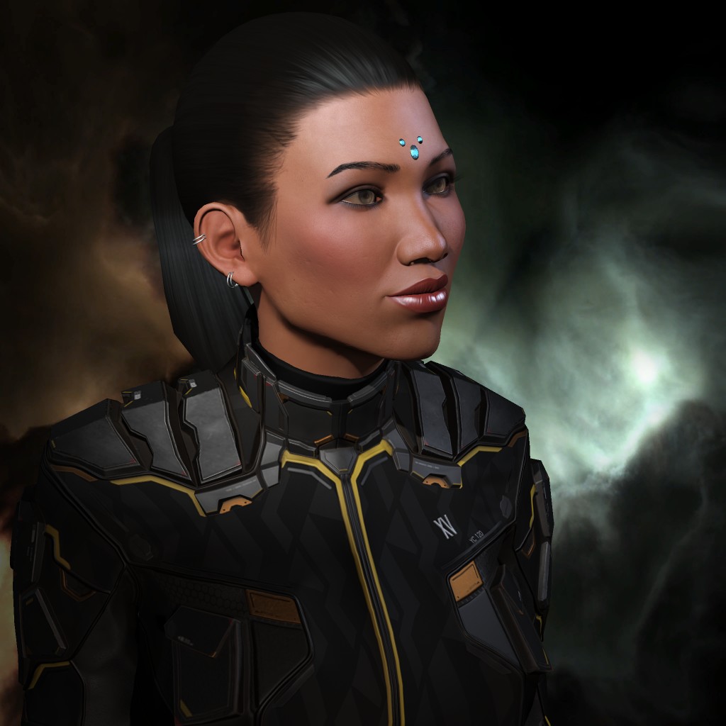 Sera Darkcloud