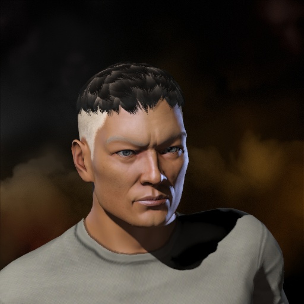 Joker D Strike