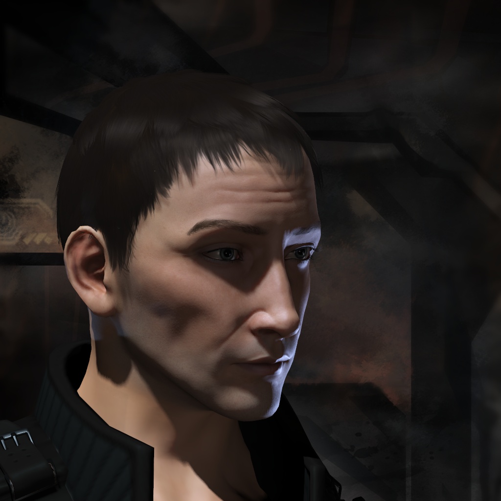 DDark D