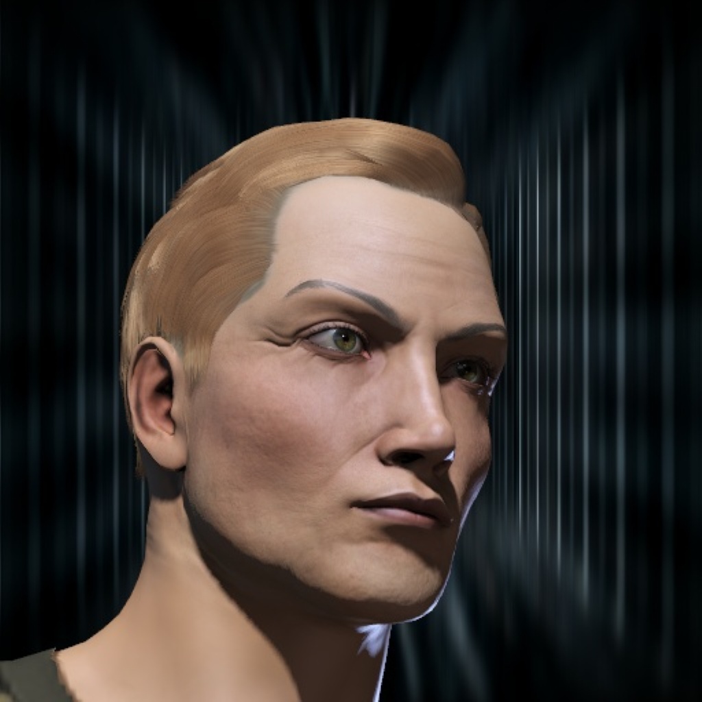 Zapp Brannigan420