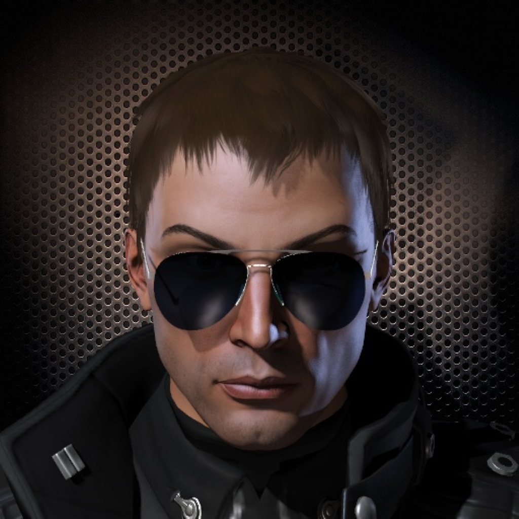 Caldari Citizen 90451816