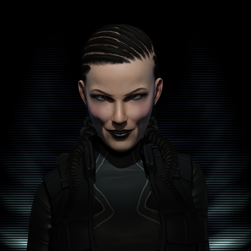 Mort1c1A goth