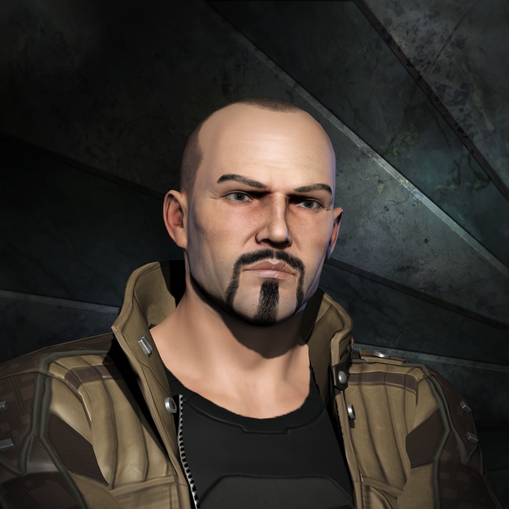 Charusty Aivo