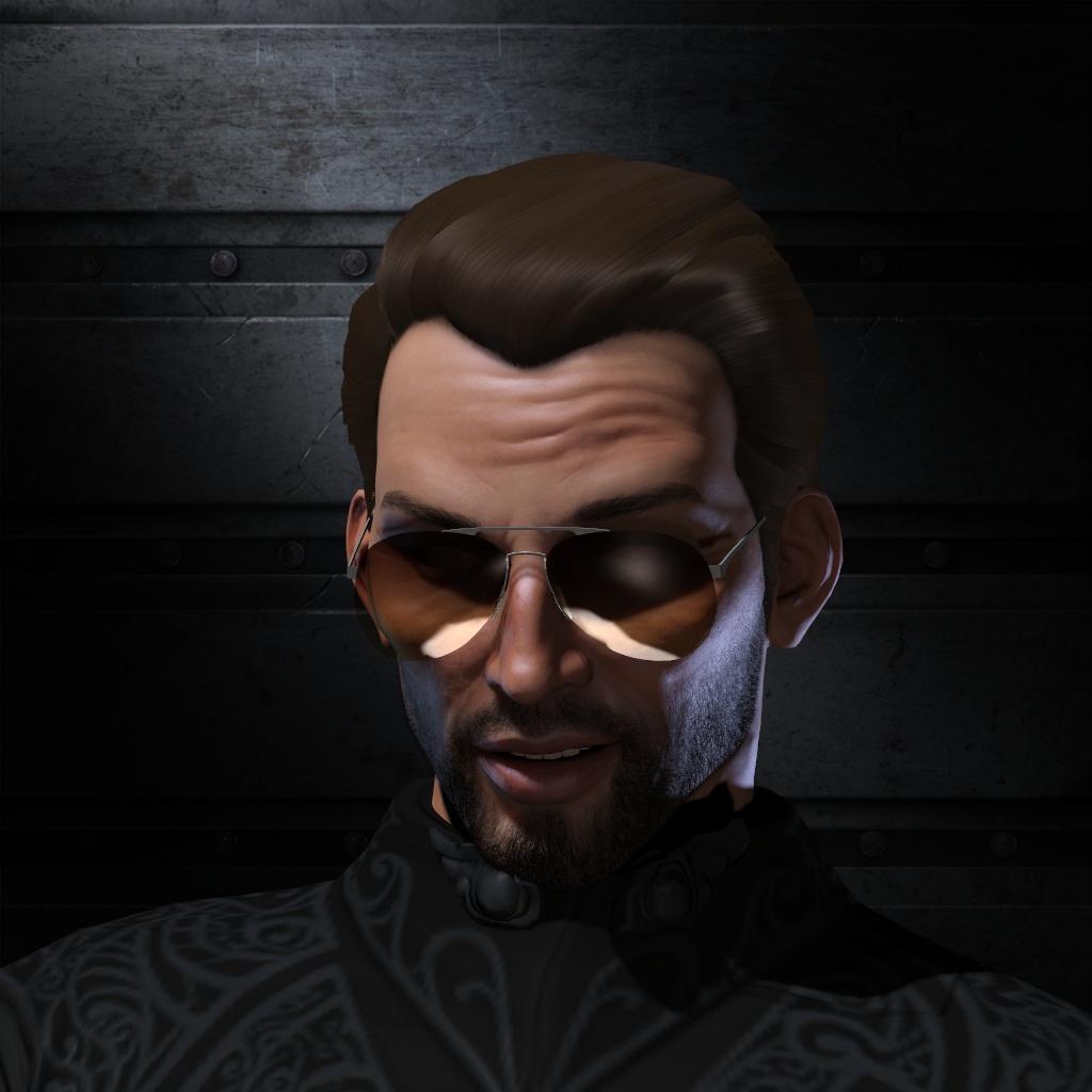 Bishop Cynosanct