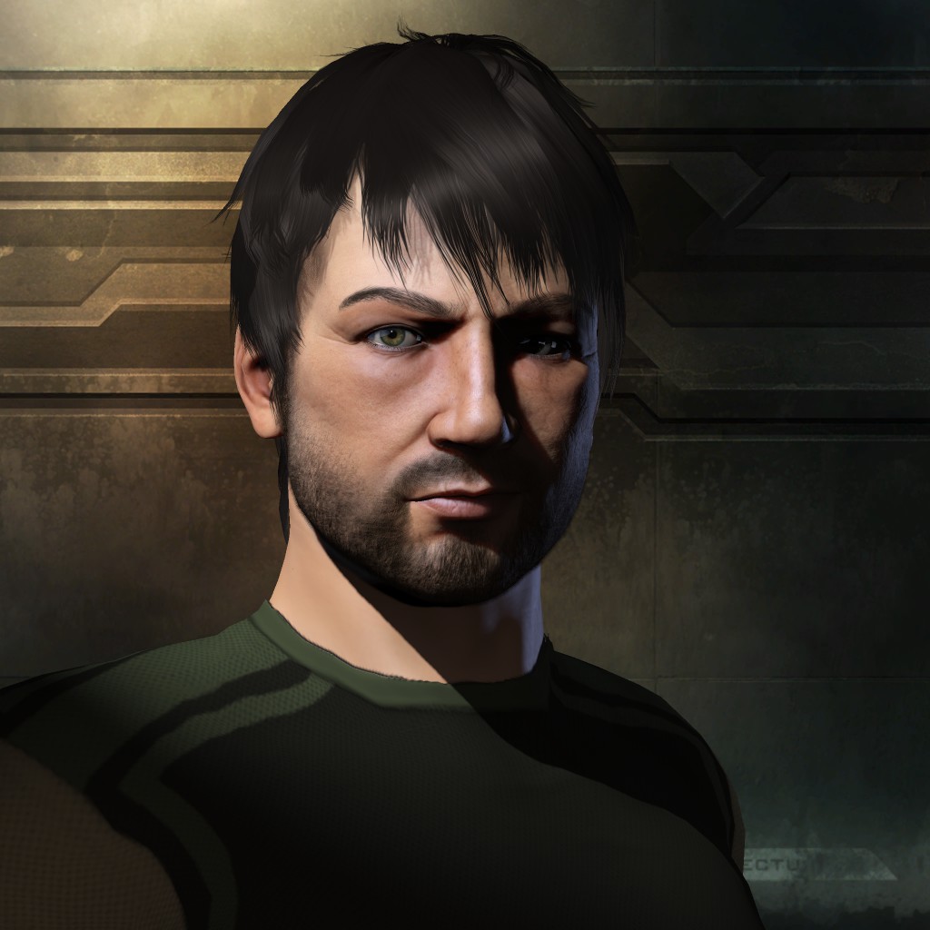 Sean Withershins