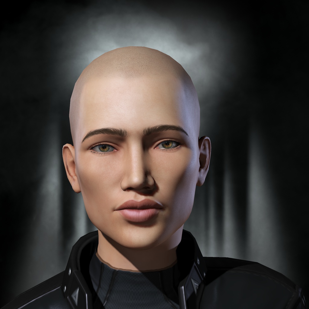 Caldari Citizen 90452950