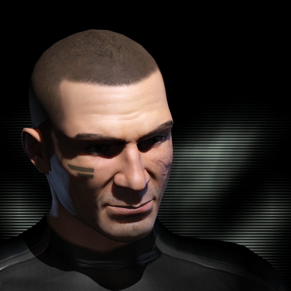 Toran Durell