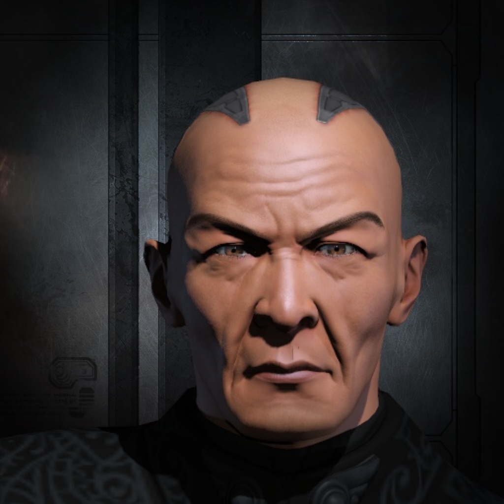 Amarr Citizen 90453519