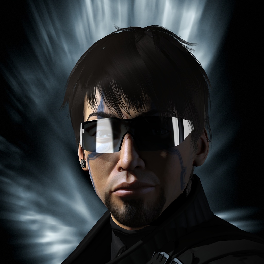 Kage Hayabusa