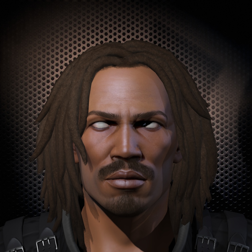 mortel mortelman