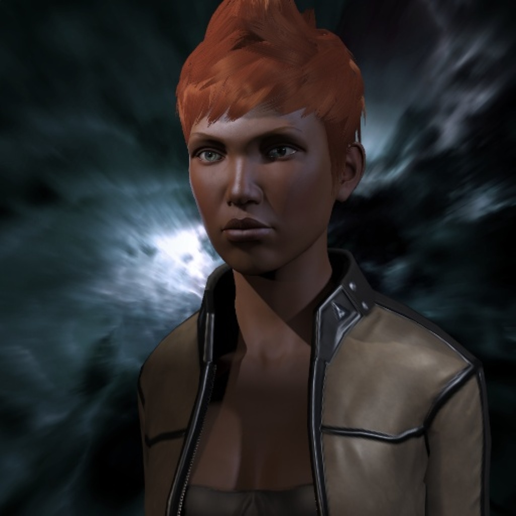 myra west
