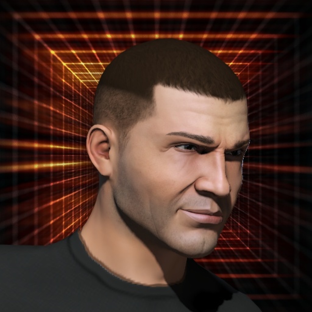 Caldari Citizen 90453865