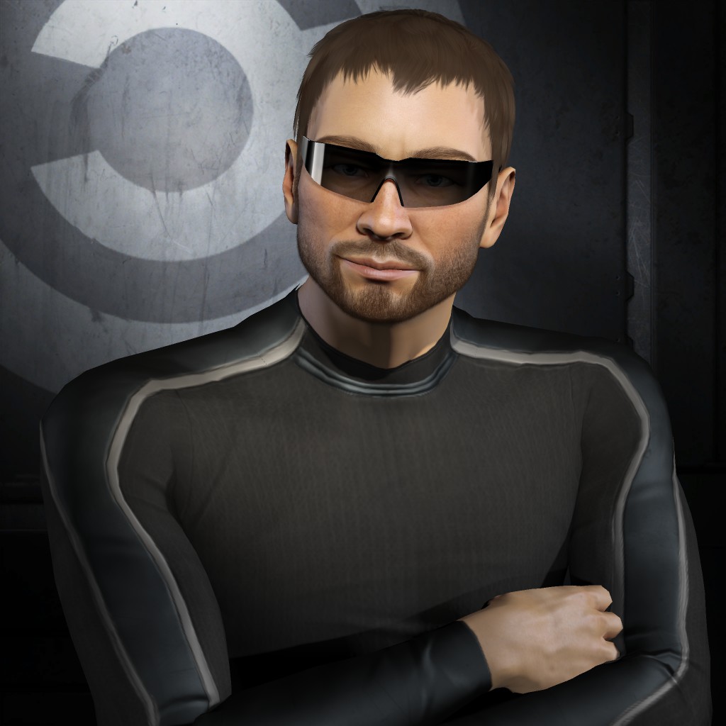 MevNav Hawkens