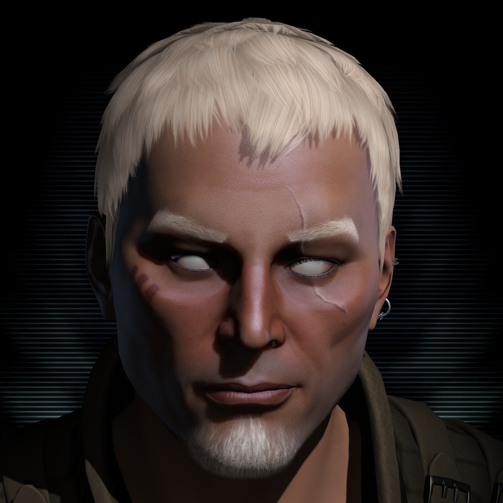Bwian Wogerson