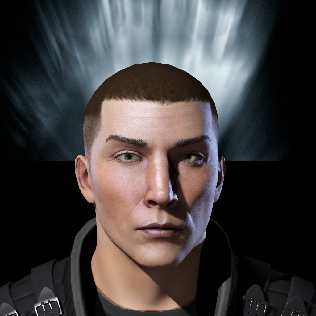 CAPTIAN M0RGAN