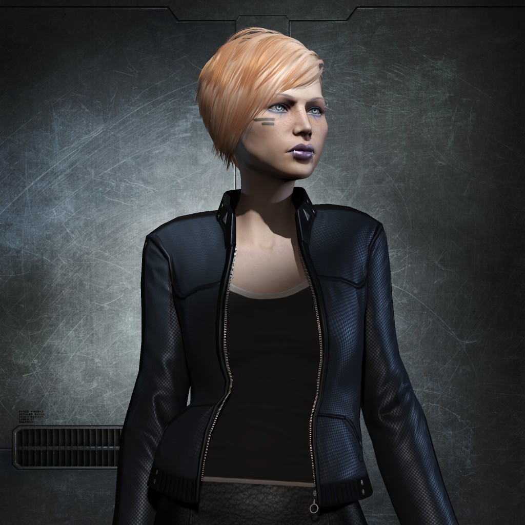 Skadi Walker
