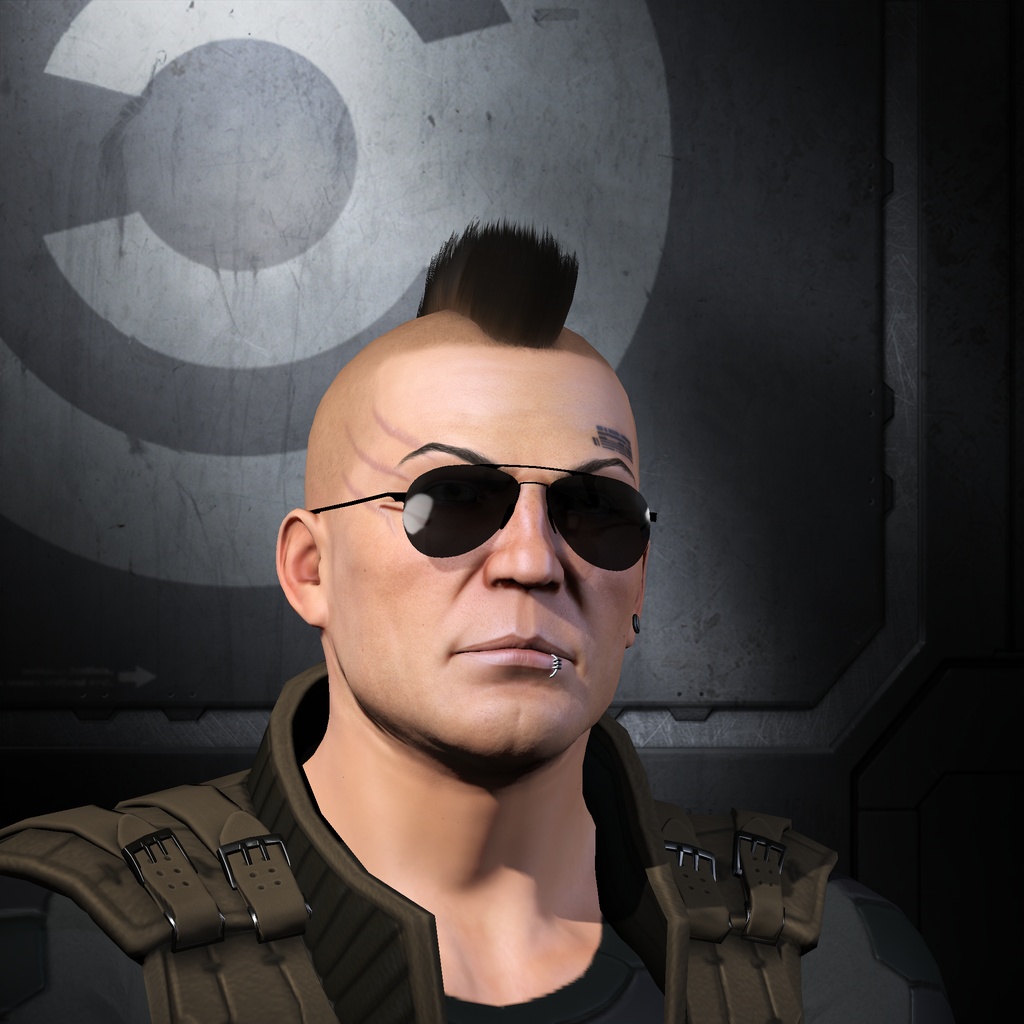 iceman wolfgang