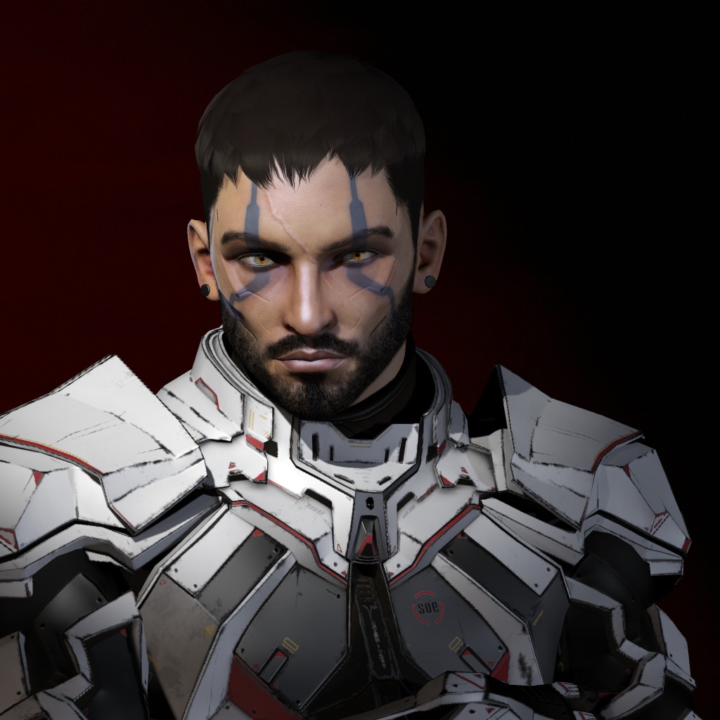 Ark Starshaper