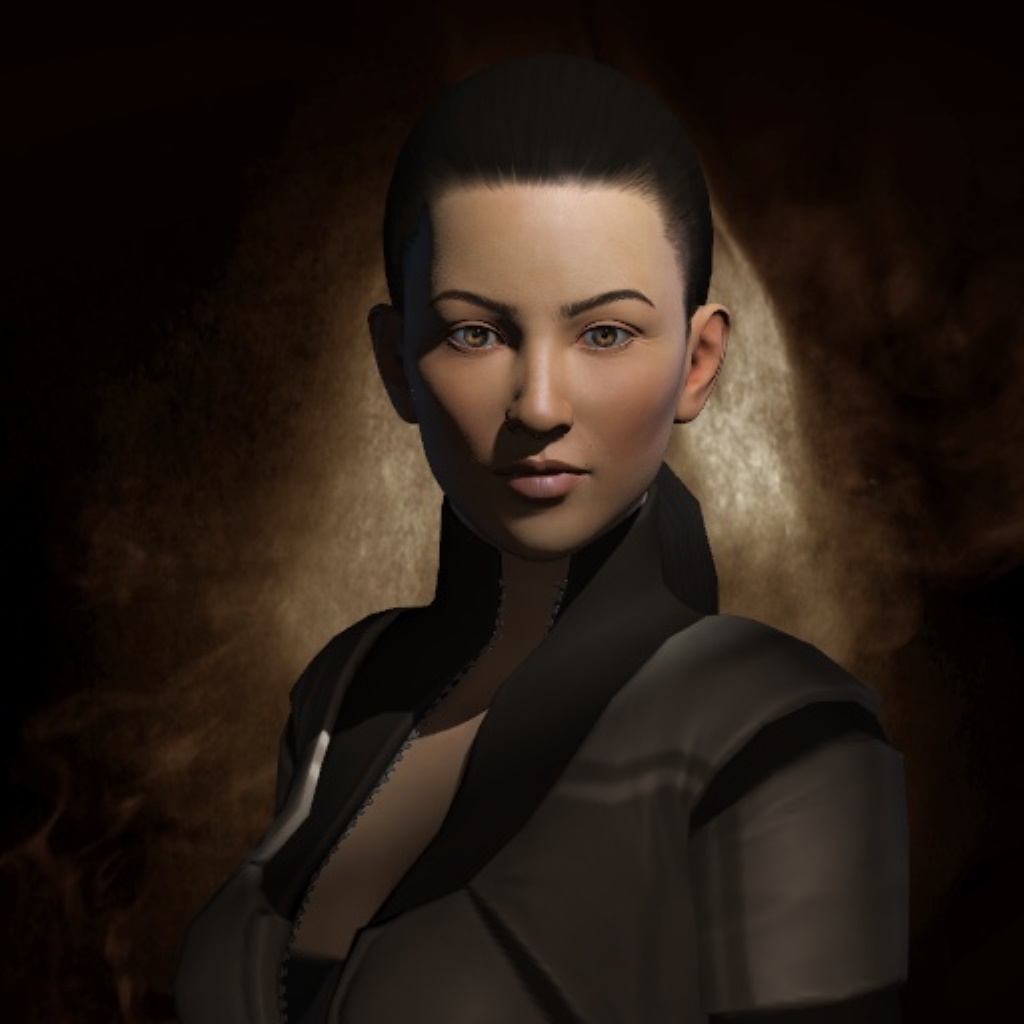 Yun Chen Chi