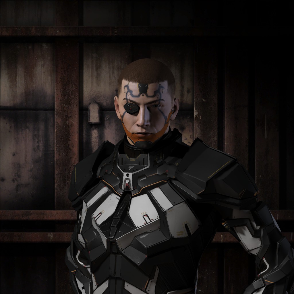 Draxus Joringer