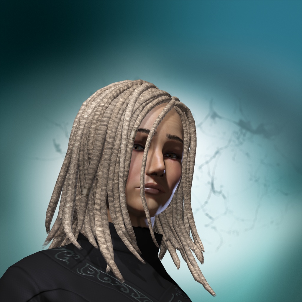 Zeralinda Frostwinge