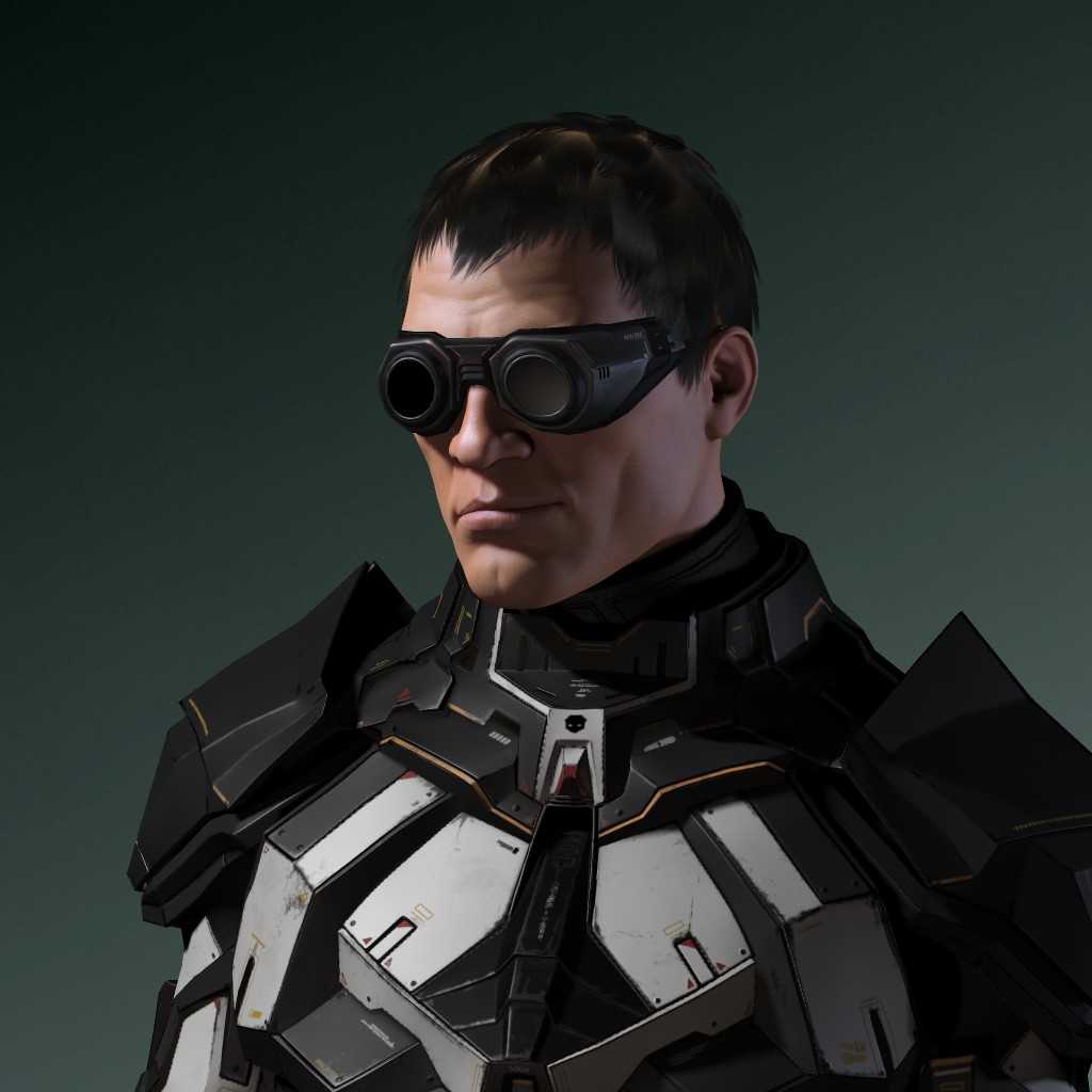 Torr WhiteFang
