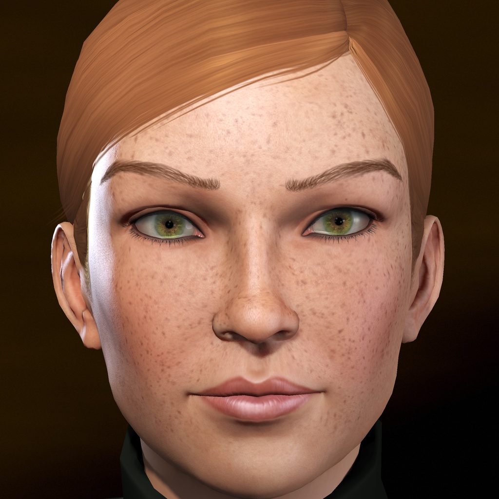 Ida Wulf