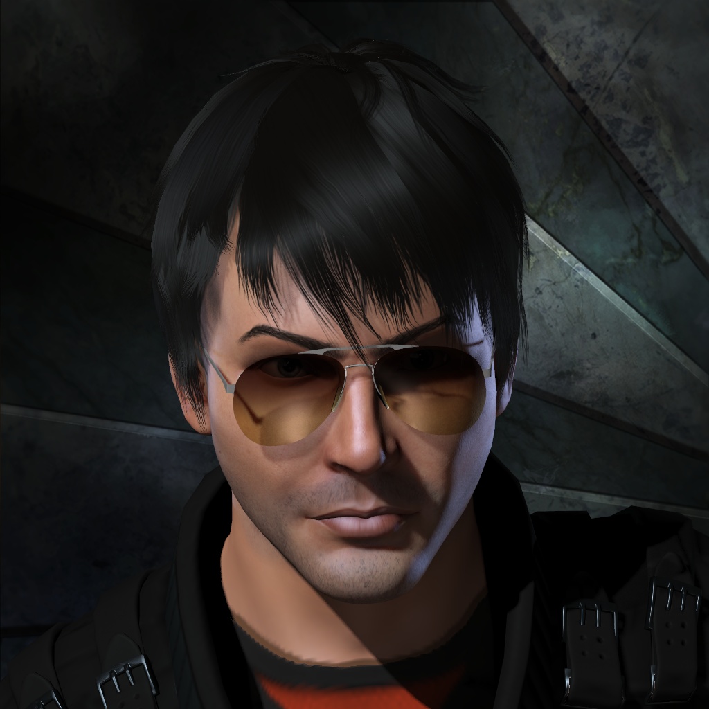 Sergey Pushkar