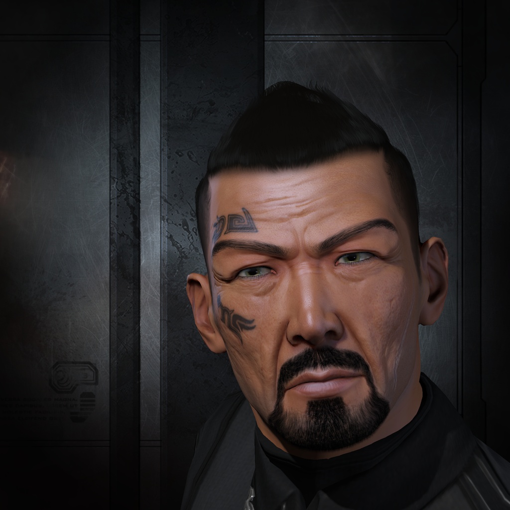 Jack Romakeu
