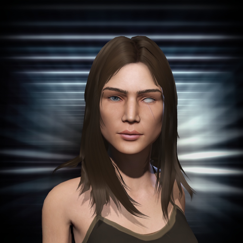 Kathrine Orti