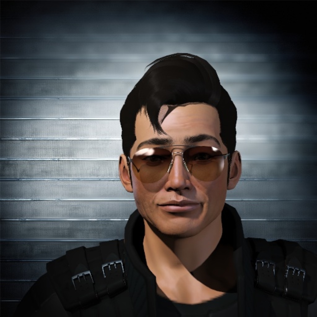 Gallente Citizen 90455884