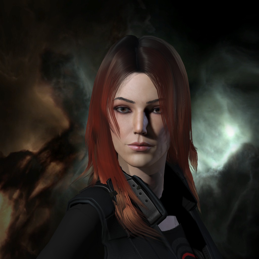 Saerenn Voxal