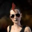C0SMIC GIRL C0SMIC GIRL